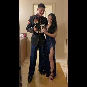 Meet your Posher, Diane